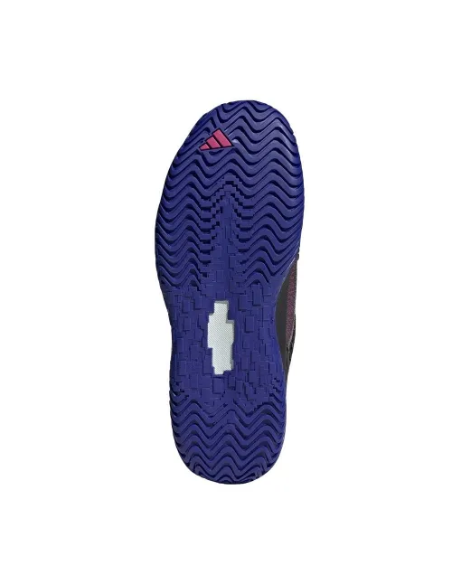 Adidas Solematch Control Negro Hq8438 | Ofertas de pádel